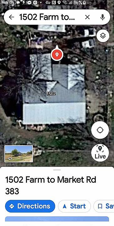 1st image of this home