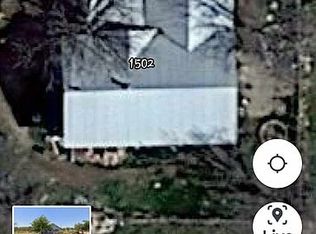 1502 Fm 383, Norton, TX 76865