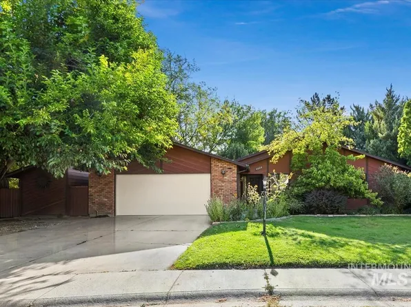 4008 N Tamarack Ave, Boise, ID 83703