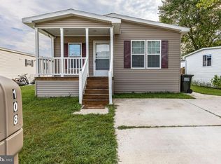 108 Covered Wagon Rd, Baltimore, MD 21220