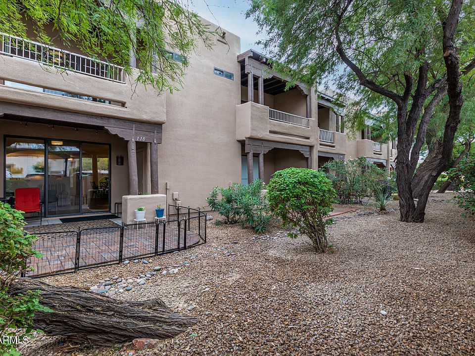 1st image of 12438 N SAGUARO Boulevard #118