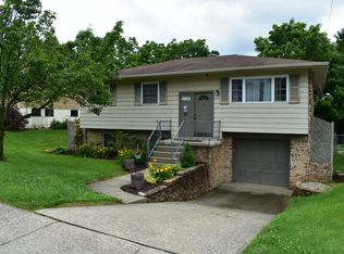 3529 Concord Dr, Erlanger, KY