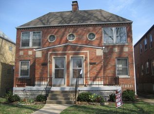 6325-27 Sutherland Ave #2E, Saint Louis, MO 63109