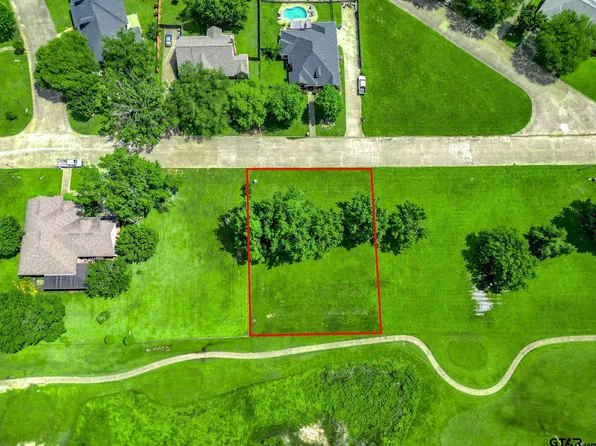 3009 Fareway Ln, Mount Pleasant, TX 75455