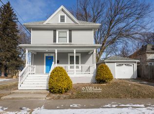 851 E Bourbonnais St, Kankakee, IL