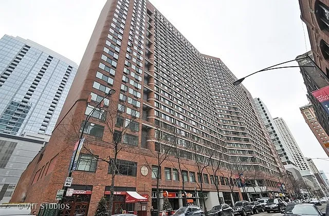 211 E Ohio St #2719 — Photo 1