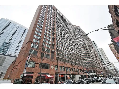 211 E Ohio St #2719 Photo 1