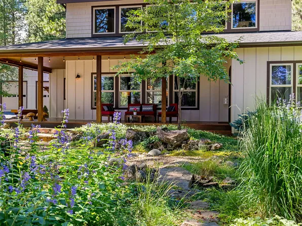 54949 Mallard Dr, Bend, OR 97707