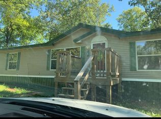 2733 Carter 256 Rte #256, Ellsinore, MO 63937