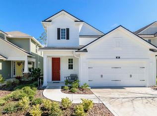 107 Bison Trl, Ponte Vedra, FL 32081