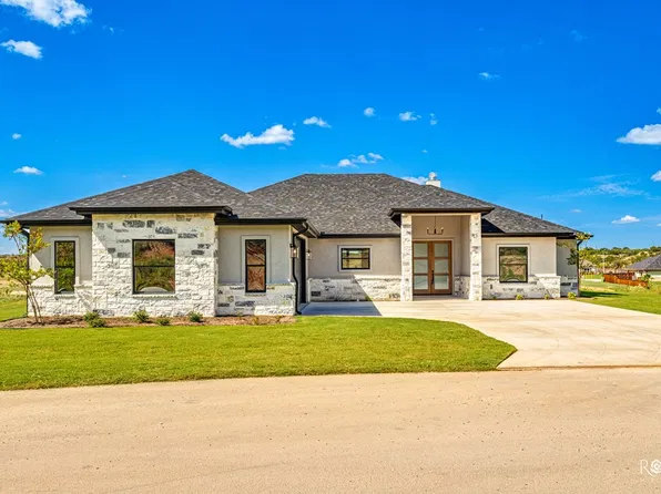2301 Hillside Dr, San Angelo, TX 76904