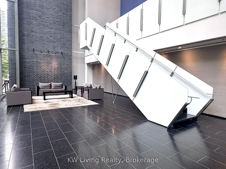 33 Charles St E #2301 — Photo 14