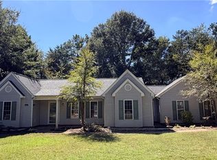 117 Juniper Dr, Pendleton, SC 29670
