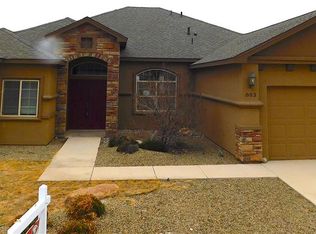 803 Shiprock, Alamogordo, NM 88310