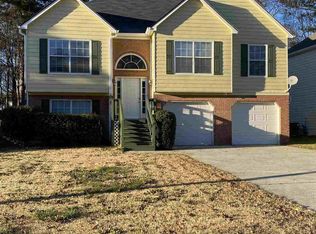4139 Mistymorn Way, Powder Springs, GA 30127
