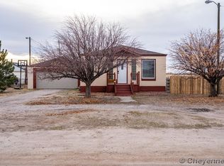416 N Avenue C #4, Cheyenne, WY 82007