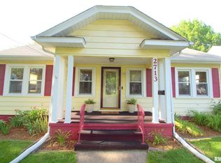 2713 25th Ave, Rock Island, IL