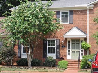 538 Lindley Rd, Greensboro, NC 27410