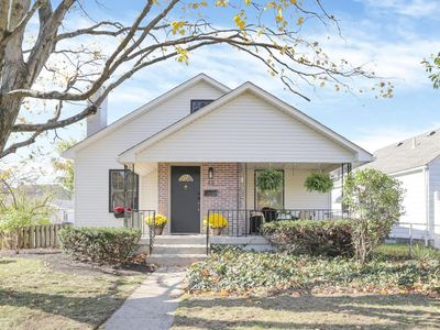 43 Letchworth Ave, Columbus, OH, 43204