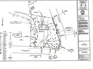 5 Colchester Rd, Weston, MA 02493