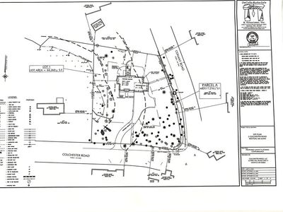 5 Colchester Rd, Weston, MA, 02493