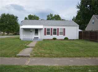 2227 S Hadley Rd, Springfield, OH 45505