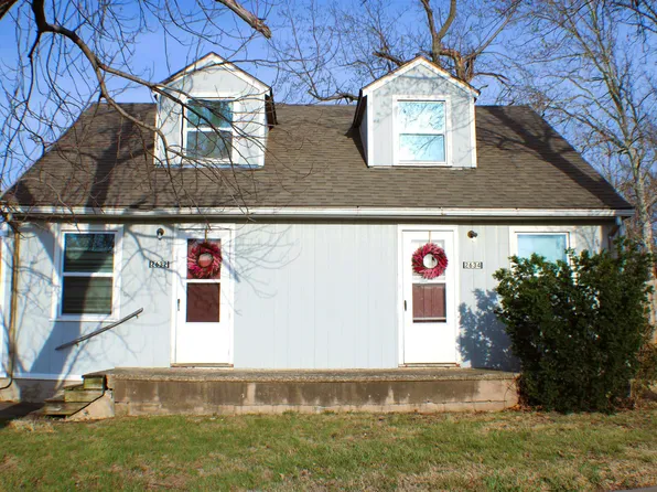 2632/2634 SE Adams St, Topeka, KS 66605