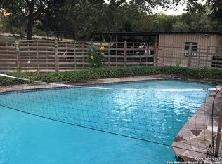 1649 Hillside Oaks, Bulverde, TX 78163