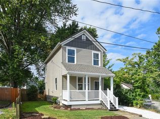2nd St, Westmoreland City, PA 15692