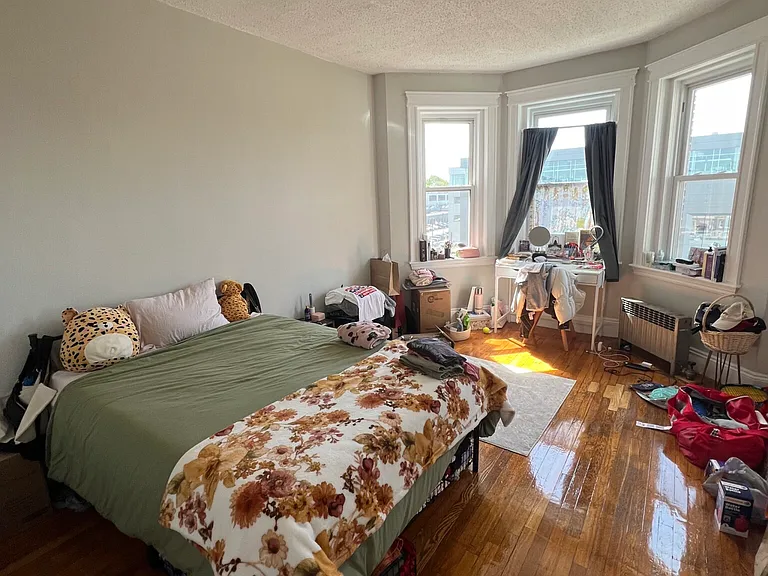 1189 Commonwealth Ave #20 — Photo 10