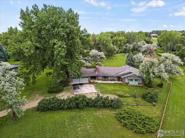 6674 Bird Cliff Way, Niwot, CO 80503