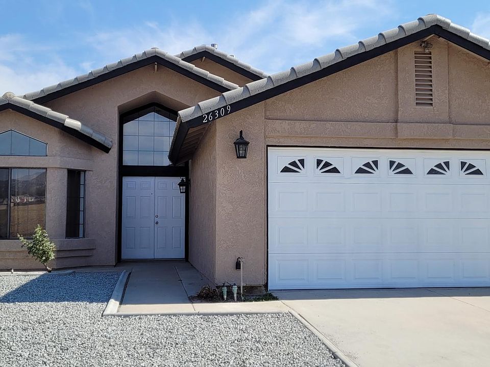 2nd image of 26309 Dracaea Ave