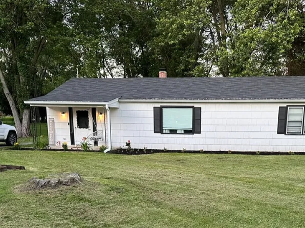 9909 N 125 W, Fortville, IN 46040