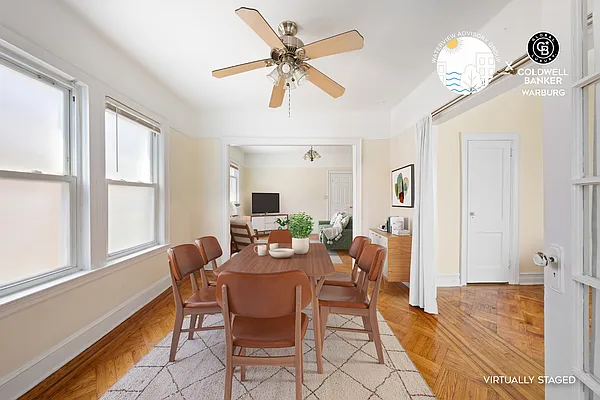 Dining area, photo 4