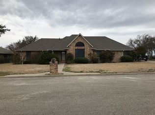 641 Weinzapfel St, Muenster, TX 76252