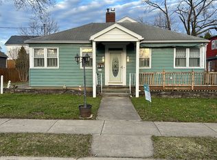 74 Matthews St, Binghamton, NY 13905