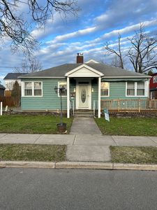 74 Matthews St, Binghamton, NY, 13905