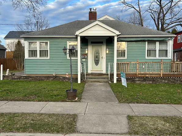 74 Matthews St, Binghamton, NY 13905