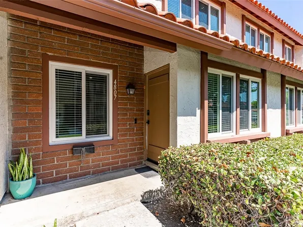 4807 Daroca Way, Buena Park, CA 90621