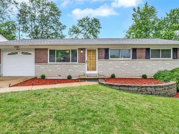 10618 Scotland Dr, Saint Louis, MO 63114