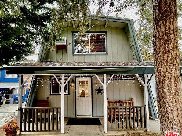 908 Pine Knot Ave, Big Bear Lake, CA 92315