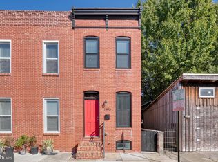 1403 Marshall St, Baltimore, MD 21230