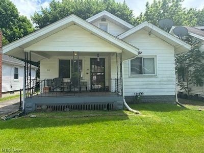 917 Brentwood Ave, Youngstown, OH, 44511