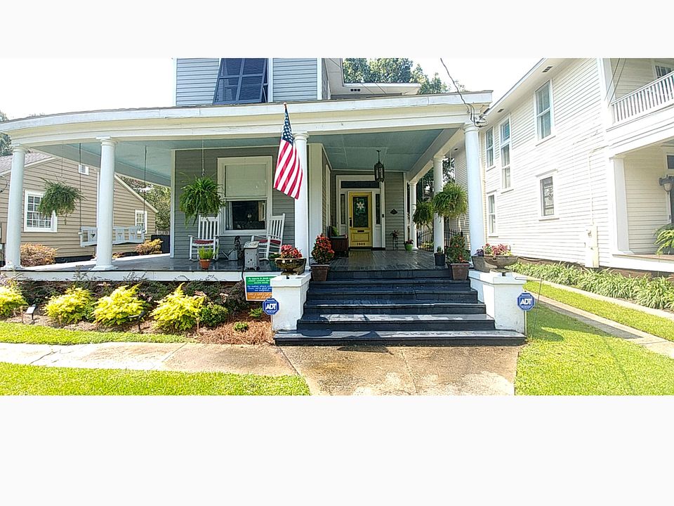 1905 Old Government St, Mobile, AL 36606 Zillow