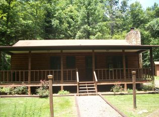 490 Talc Mine Rd, Murphy, NC 28906