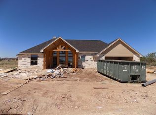 9098 Chital Ct, San Angelo, TX 76901