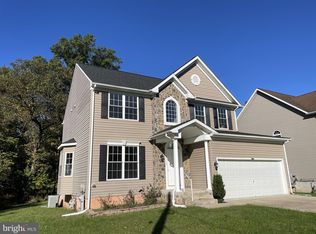 8511 Winands Rd, Randallstown, MD 21133