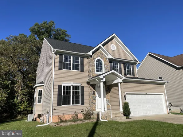 8511 Winands Rd, Randallstown, MD 21133