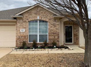611 Soledad St, Arlington, TX 76002