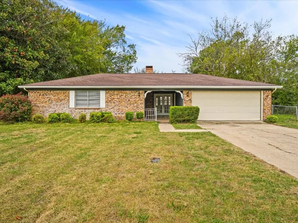 324 N Elm, Quinlan, TX 75474
